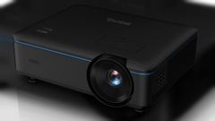 BenQ launches new solutions for the corporate boardroom & retail sectors