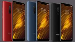 Best 6GB RAM Smartphones under Rs 25,000