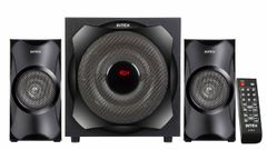Intex launches XH Bomb SUFB speakers