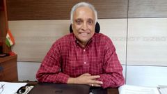 No Additional Spectrum Required To Handle Networks, Says COAI