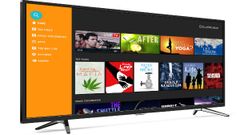 Cloudwalker join hands with Spuul for its Android-based 4K TV