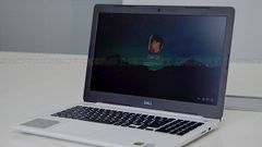 Dell G3 gaming laptop review: Gaming made easy and affordable