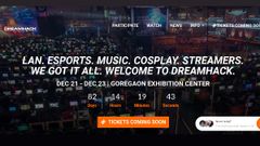 Dreamhack coming to India on December 21: Grab the tickets at Rs 399