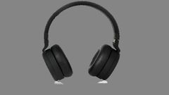 F&D launches Bluetooth Headphone HW111 with 18 hours battery life at Rs 2490