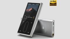 FiiO launches M3k high-resolution lossless music player in India