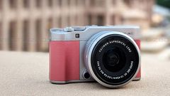 Fujifilm X-A5 Review: Excellent compact mirrorless camera for beginners