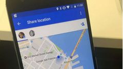 Google Maps' new feature will allow you to plan a trip with your group