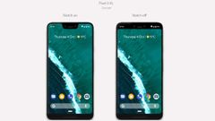 Google teases Pixel 3 on Google Store ahead of October 9 launch