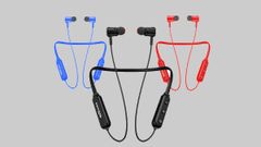 Portronics launches 'Harmonics 208' wireless headphones in India