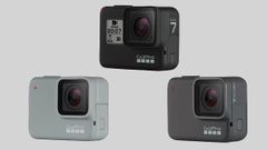 GoPro Hero 7 launch offers: Get discounts, cashback and EMI offers on Amazon.in