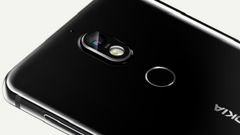 HMD files for PureDisplay, Dual Sight and Face Unlock trademarks