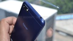 Honor 7S up for grabs in India for the first time at 12 PM: Price, specs and offers