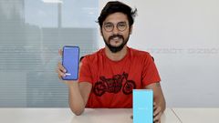 Honor 7S first impressions: A decent budget smartphone