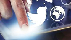 How to delete all tweets instantly