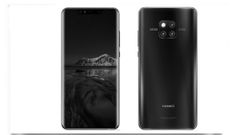 Huawei Mate 20 Pro specifications leaked: Offers up to 8 GB RAM and 512 GB storage