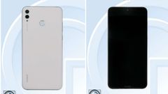 Mysterious Huawei smartphone spotted on TENAA with 5000mAh battery