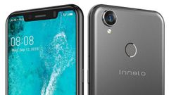 Innelo 1 now available on Amazon for Rs 7,499: Affordable notch-display smartphone