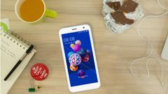 iVoomi launches iVoomi iPro smartphone with 4.95-inch shatterproof display