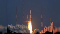 ISRO Announces New Commercial Arm NSIL To Amplify Revenue For Future Missions