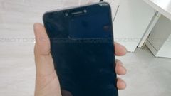 Top features of budget smartphone itel A45