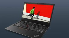 Lenovo ThinkPad E480, E580 SMB laptops officially launched in India: Price starts at Rs 36,999