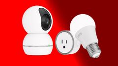 IFA 2018: Lenovo introduces smart plug, smart bulb and more