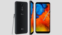 LG Q Stylus+ with 6.2-inch display and 4GB RAM launched in India for Rs. 21,990