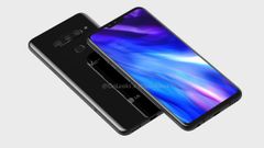 LG V40 ThinQ specs leak reveals 8 GB of RAM: First LG smartphone with 8 GB RAM
