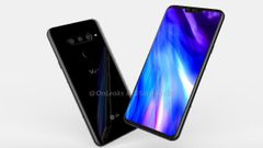LG teases LG V40 ThinQ ahead of October 3 launch