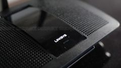 Linksys Max-Stream review: A smart router for streamers and gamers