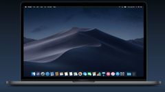 macOS Mojave now available for Macbooks and iMacs for free of cost
