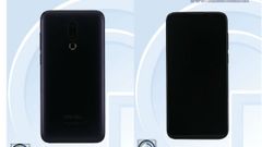 Meizu 16X spotted on TENAA certification with SD 710, 6GB RAM and in-display fingerprint sensor