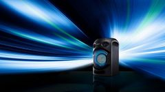 Sony launches new audio system MHC-V21D at Rs 18,990