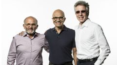 Adobe, Microsoft and SAP announce the Open Data Initiative