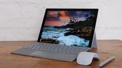 Microsoft Surface Pro (2017) Review (i5-256GB variant)