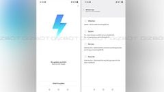 MIUI 9.6.18 Software update for Poco F1: Improved camera experience and image processing