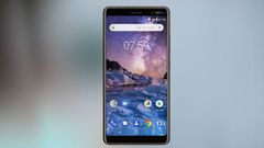 HMD Global starts rolling out Android Pie Beta 4.1 update for Nokia 7 Plus