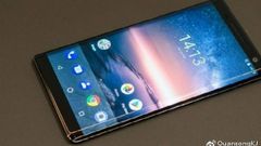 Nokia 9 live images and price leak; to cost around Rs. 50,000
