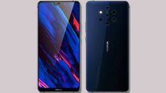Nokia 9 storage variants revealed by Samsung’s buyback program