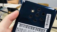 Nokia 9 with a penta-camera setup leaked online: Specifications, features, and more