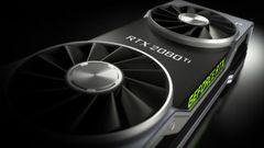 Nvidia RTX 2080 3DMark results leaked online: Performs 30% better than GTX 1080