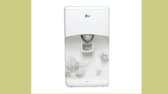 LG unveils distinct water purifiers featuring stainless steel tanks