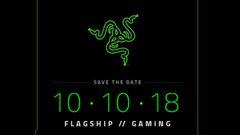 Razer Phone 2 with 8GB RAM and SD 845 to be announced on October 10