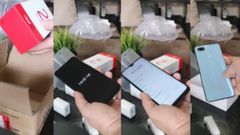 Realme 2 Pro unboxing video shows waterdrop notch and camera specs