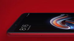 Red Xiaomi Redmi Note 5 Pro to launch in India: Expected to cost Rs 14,999