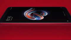 Red Xiaomi Redmi Note 5 Pro officially launched for Rs 14,999: Features, specs and more