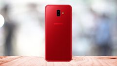 Samsung launches Galaxy J4+, J6+ in India