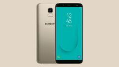 Samsung Galaxy J4 Prime and J6 Prime listed on official website; imminent launch likely