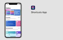 Siri Shortcuts app now available for download on iOS 12 devices