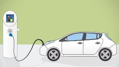 Electric vehicles will soon help India do away from fossil fuels